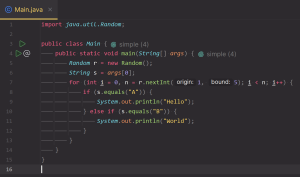 Reducing cognitive complexity of existing code – Monty's Tech Blog
